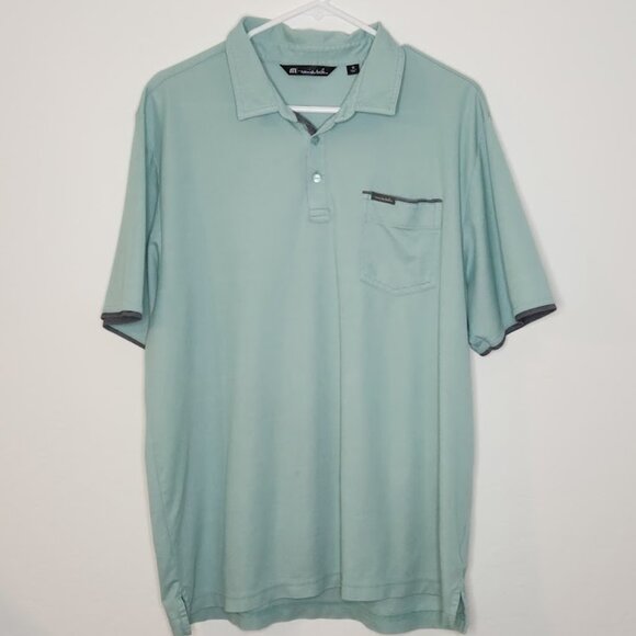 Travis Mathew Other - Travis Mathew Men's Polo Size XL
